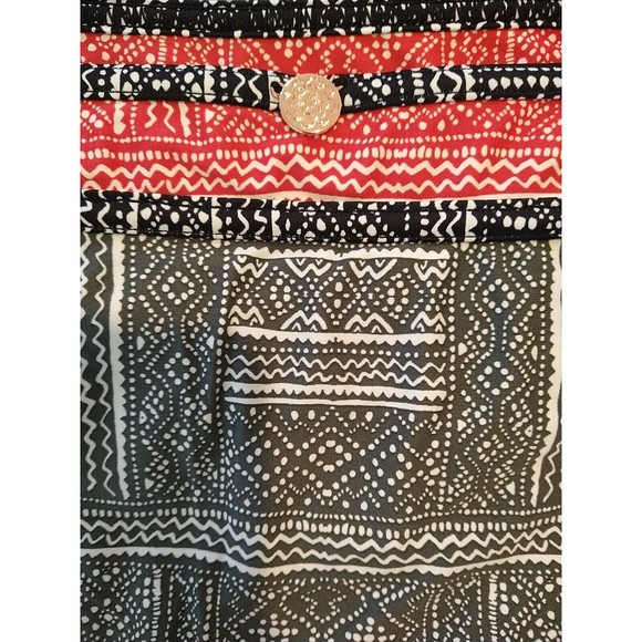 Swim Systems Women's Rebel Swim Skirt XL - Picture 6 of 10